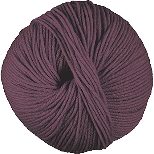 dmc-woolly-merinowolle-50g-125m-strickgarn-weich image 2