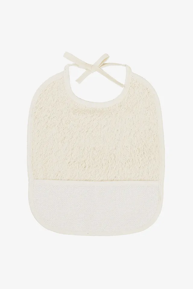 dmc-l-tzchen-rosa-bestickbar-0-3-monate-baby image 1