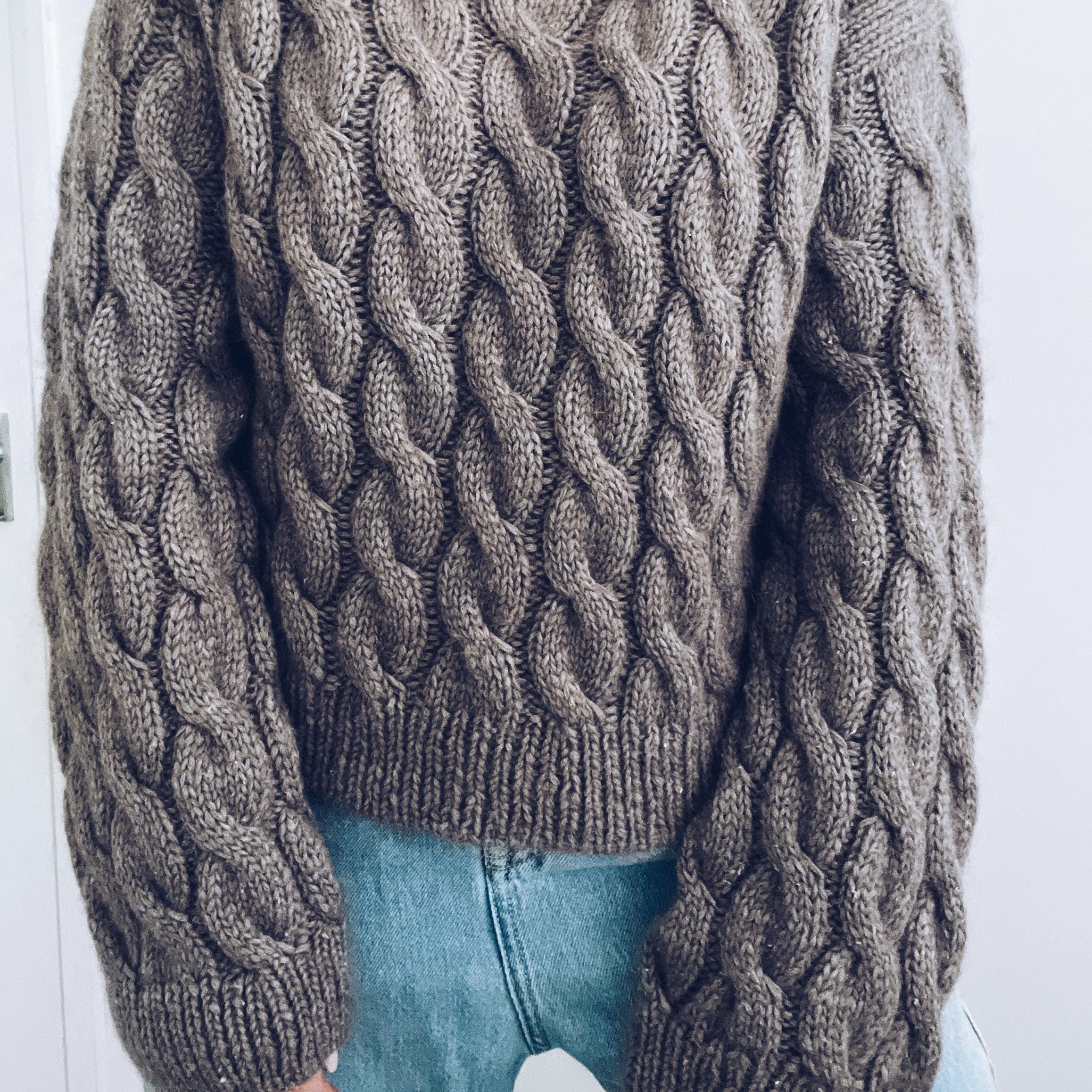 hobbii-dune-pullover-strickanleitung-pdf-xs-xxl image 3