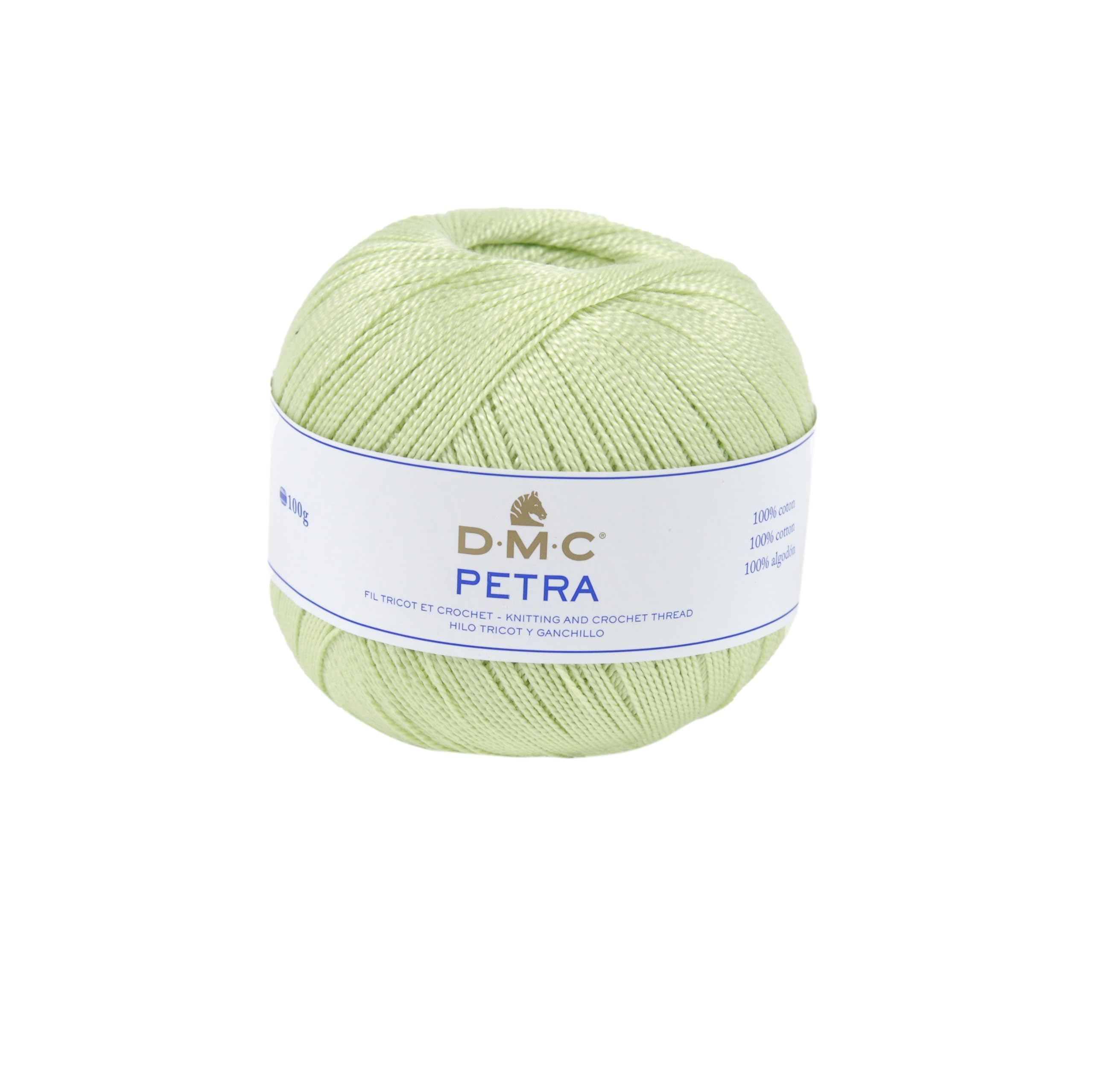 dmc-petra-nr-3-h-kelgarn-baumwolle-100-g-280-m-mercerisiert image 4