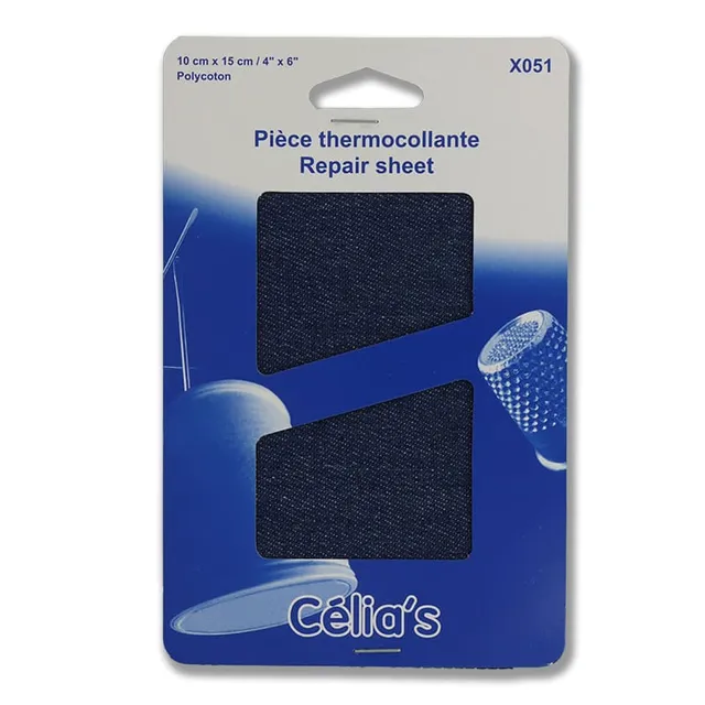 king-cole-haberdashery-b-gel-flicken-jeans-45-x-12-cm image 1