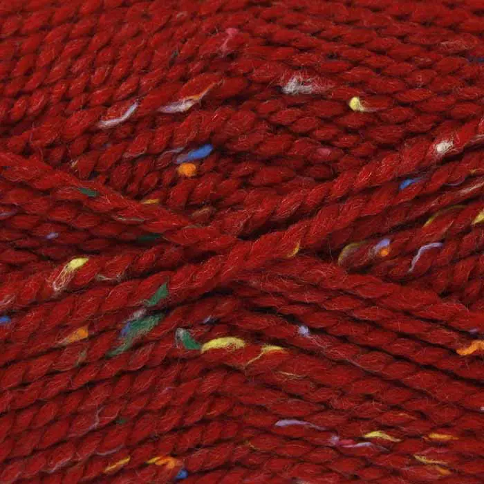 king-cole-chunky-tweed-strickgarn-chunky-tweedwolle image 2