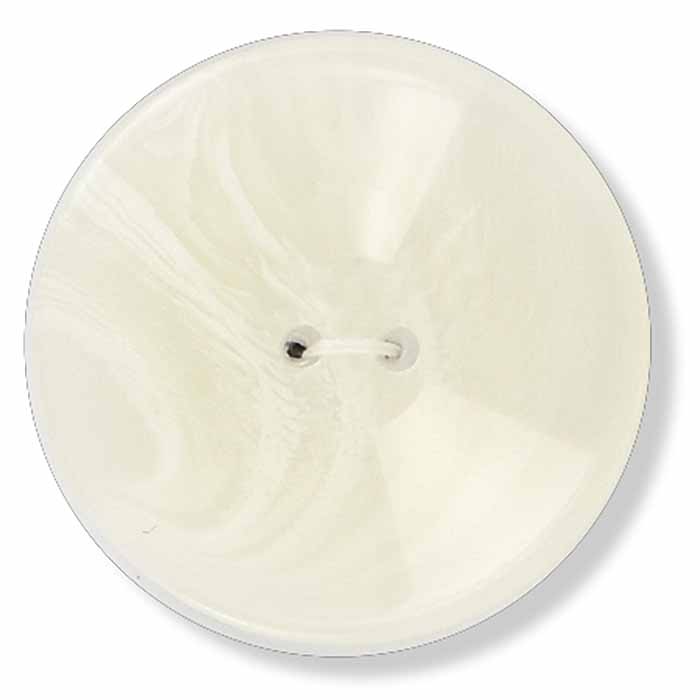 king-cole-haberdashery-knopf-creme-34-ligne-muscheloptik image 1