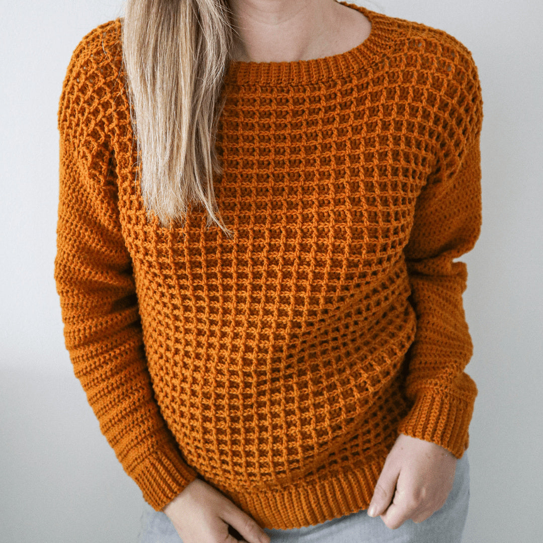 hobbii-honey-waffle-pullover-h-kelanleitung-pdf-xs-5xl image 1