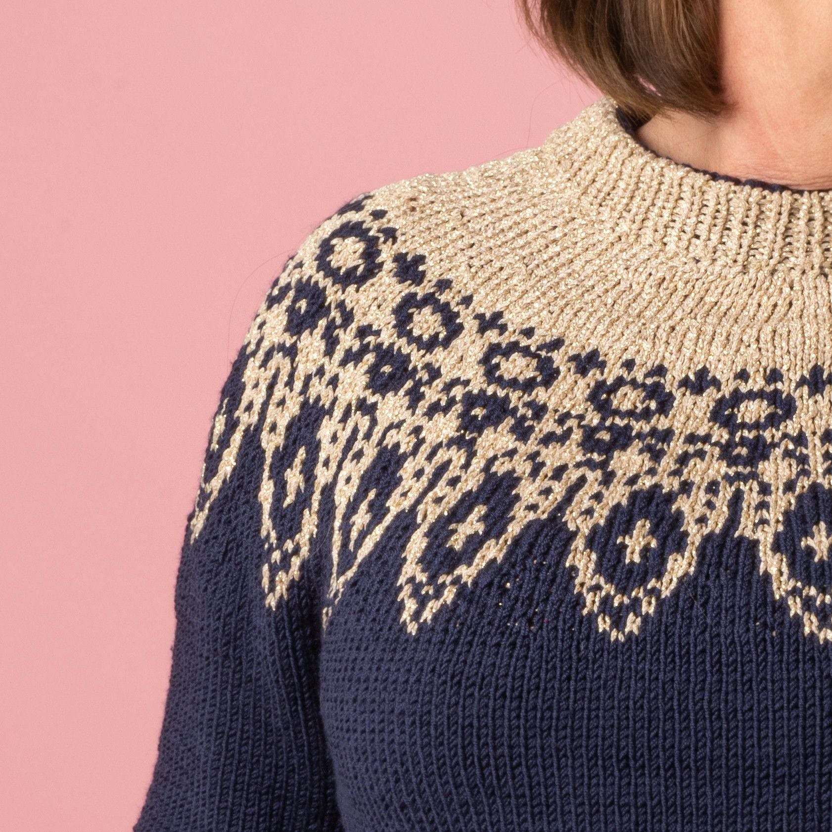 hobbii-anleitungen-xmasstar-pullover-strickanleitung-pdf-xs-3xl image 2