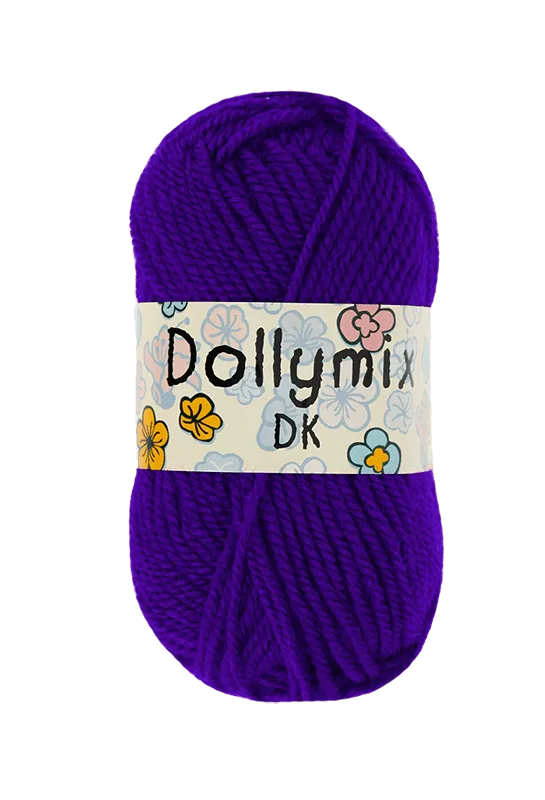 king-cole-dollymix-dk-strickgarn-25g-100-acryl image 1