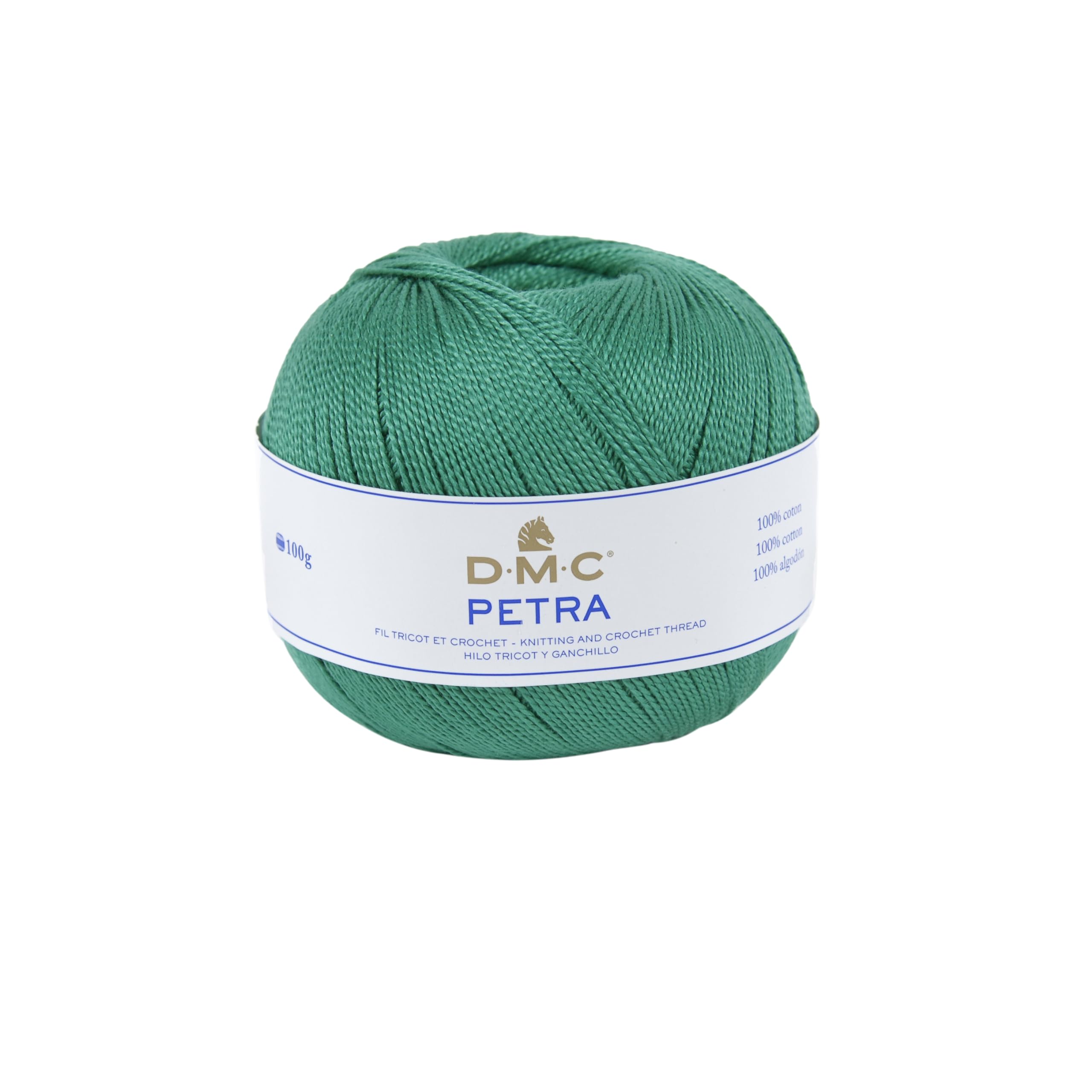 dmc-petra-nr-3-h-kelgarn-100g-farbe-54460 image 6