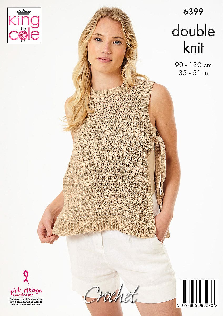 king-cole-6399-top-h-kelanleitung-cottonsoft-dk image 2