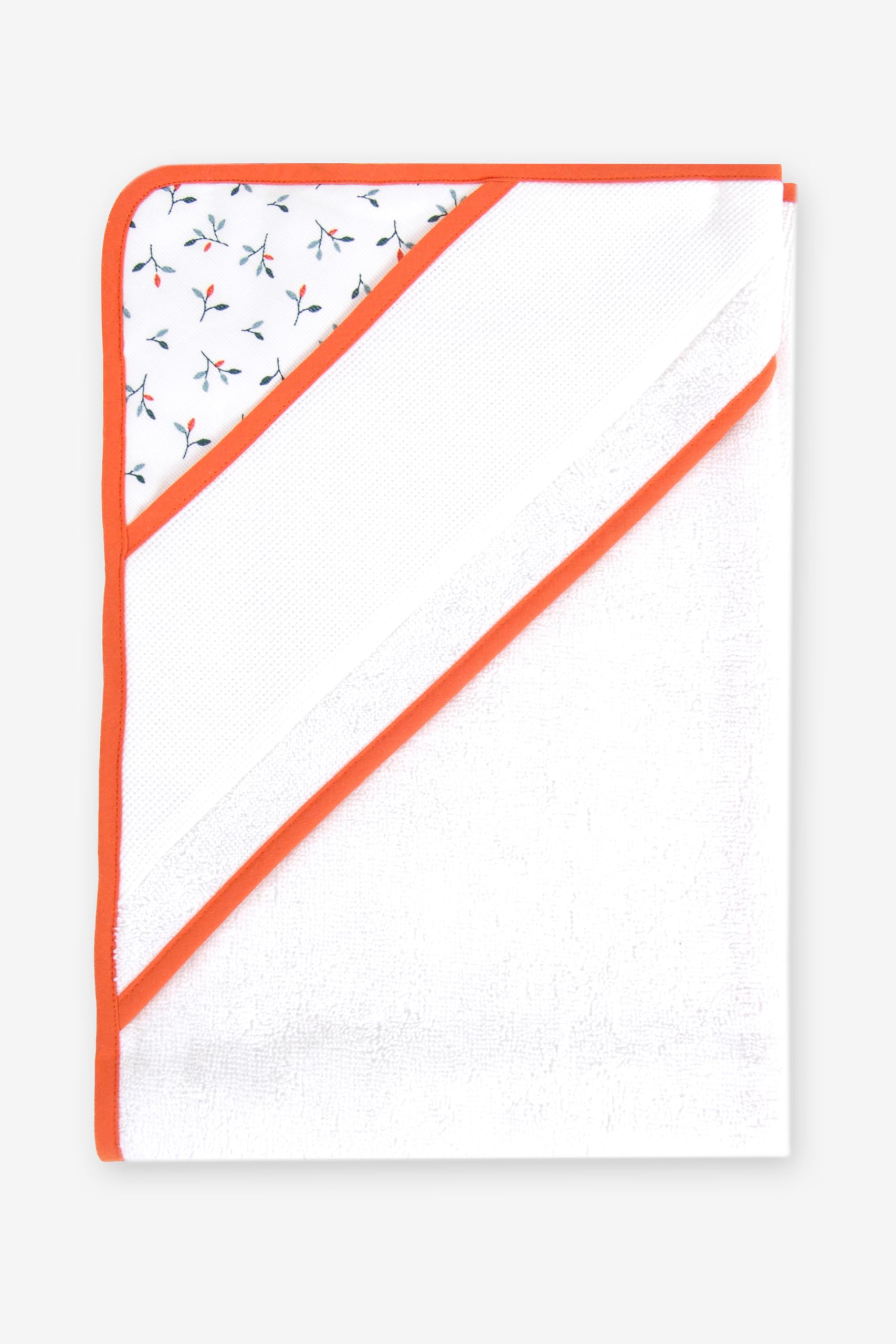 dmc-bl-tter-kapuzenhandtuch-bestickbar-72x72-cm image 1