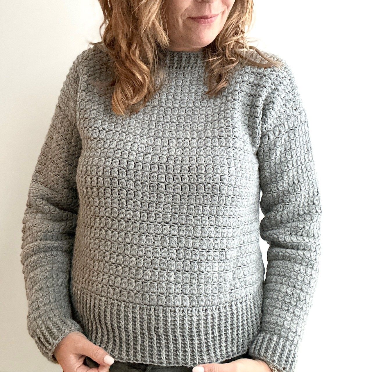 hobbii-anleitungen-timian-pullover-strickanleitung-xs-3xl image 3