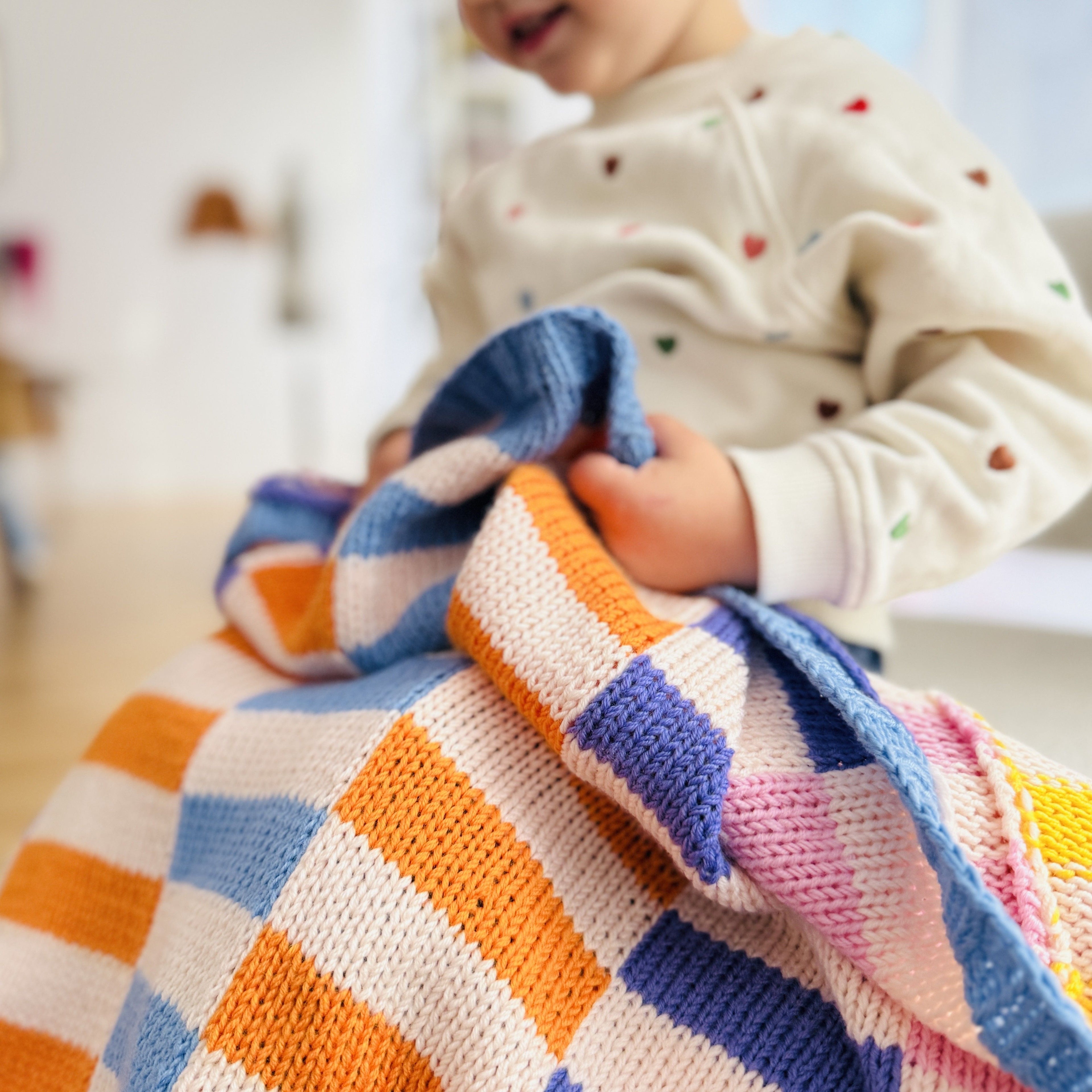 hobbii-hilma-babydecke-strickset-mit-garn-pdf image 2