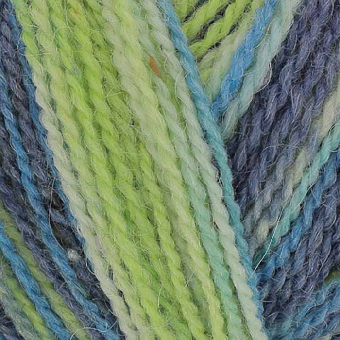 king-cole-homespun-prism-dk-strickgarn-meliert-merino-alpaka image 4