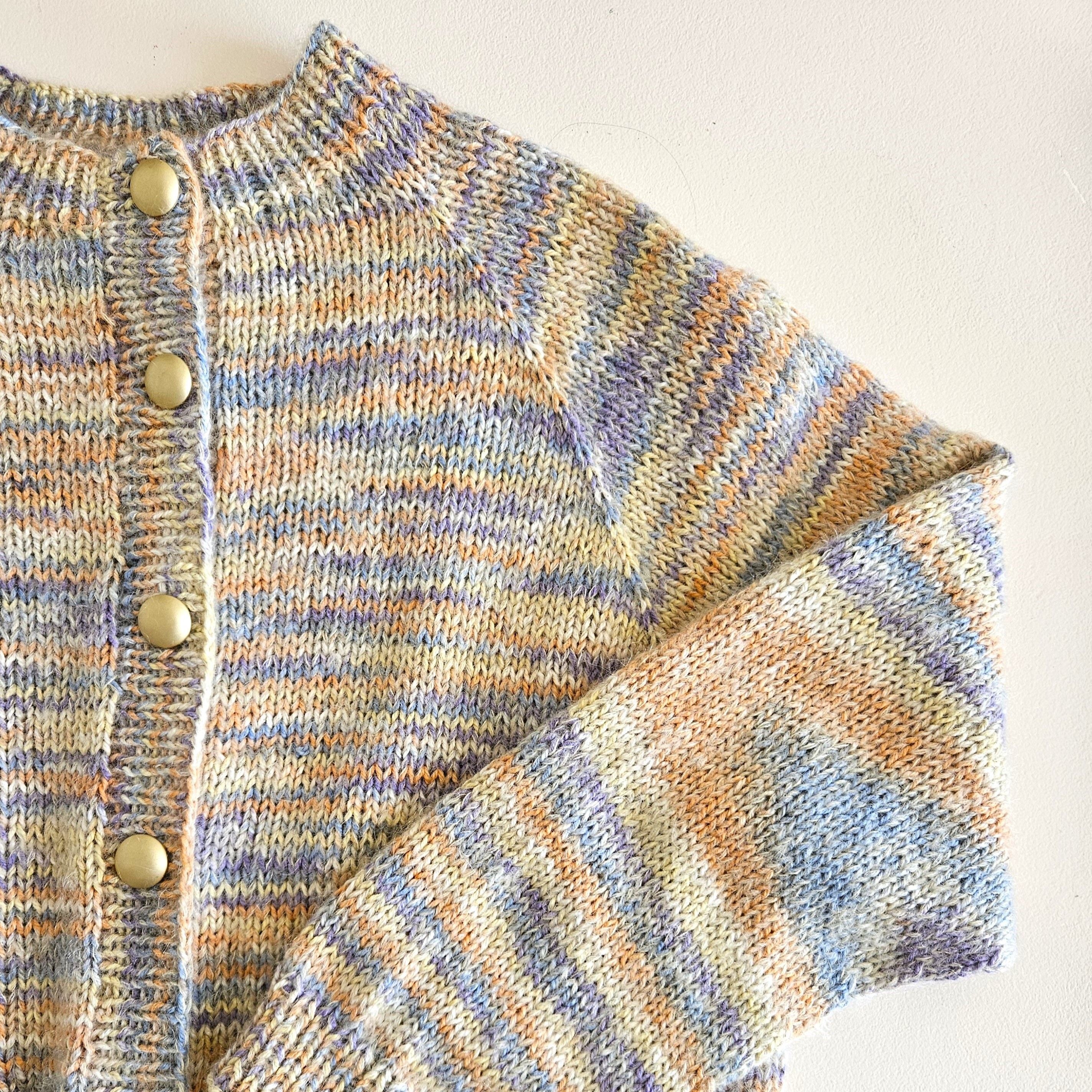 hobbii-hyggeprint-strickjacke-strickanleitung-pdf-s-xxl image 6