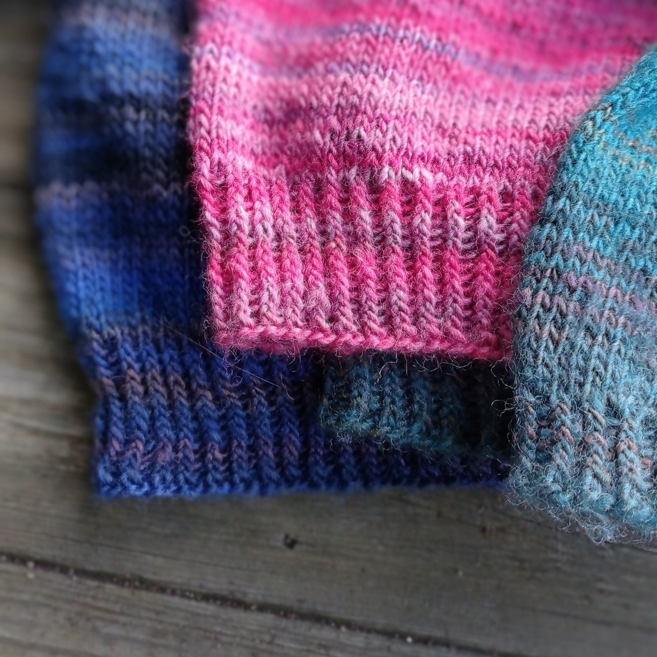 hobbii-triangle-sweater-strickanleitung-xxs-xxl-dreiecksmuster image 7