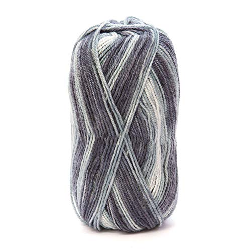 dmc-knitty-pop-acrylgarn-strickgarn-bunt-mehrfarbig image 4