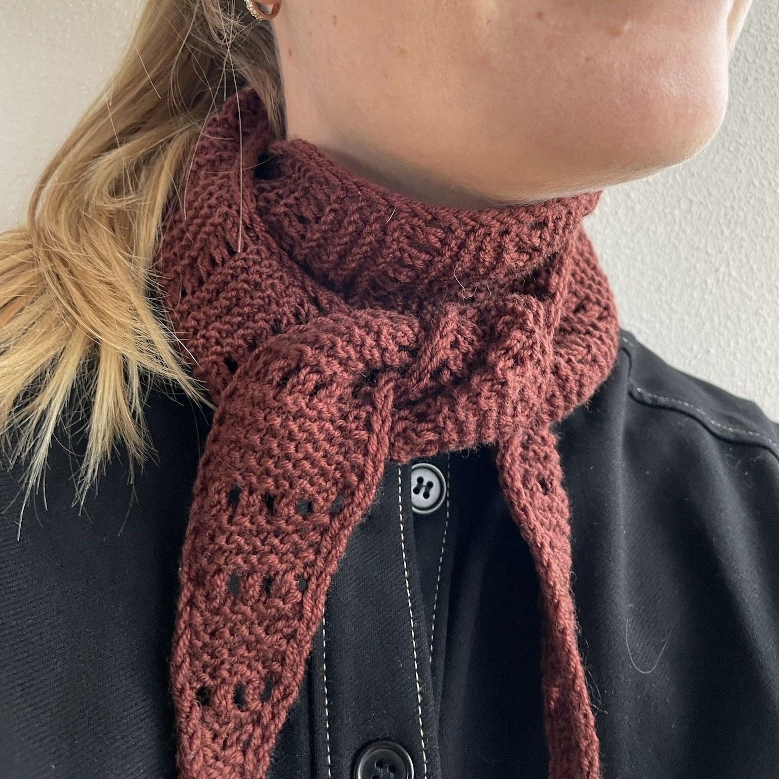 hobbii-anleitungen-easy-spring-scarf-schal-strickanleitung-120-cm image 2