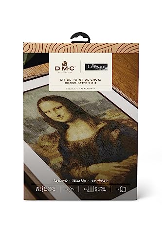 dmc-mona-lisa-louvre-kreuzstichset-fortgeschrittene image 6