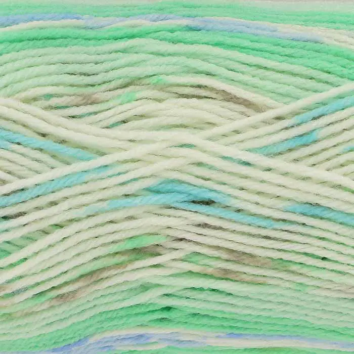 king-cole-cosy-love-aran-babywolle-selbstmusternd-pastell image 2
