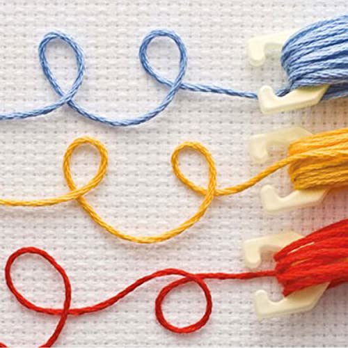 dmc-stitchbow-sticktwist-halter-10er-pack-kunststoff-10-2-cm image 8