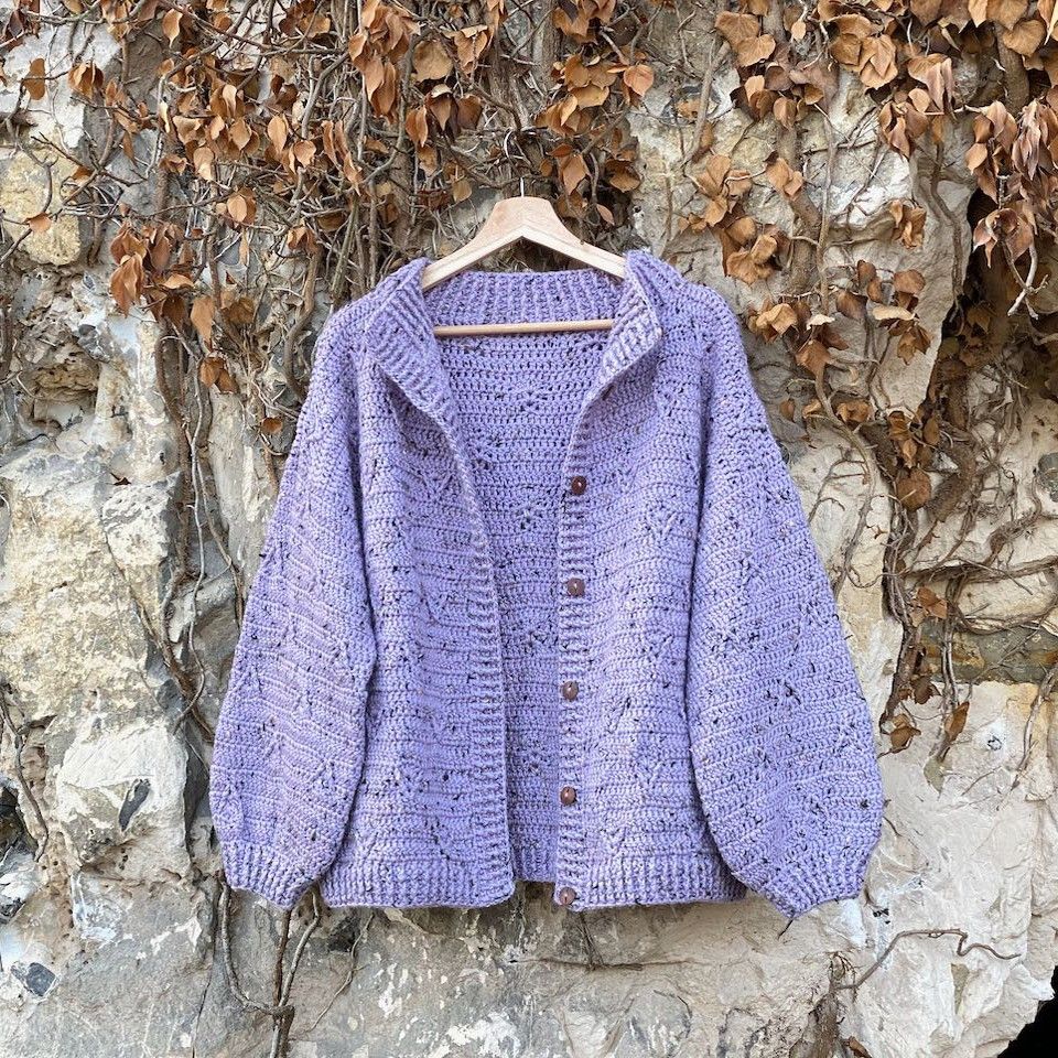 hobbii-anleitungen-wisteria-cardigan-h-kelanleitung-oversize-gr-m image 5