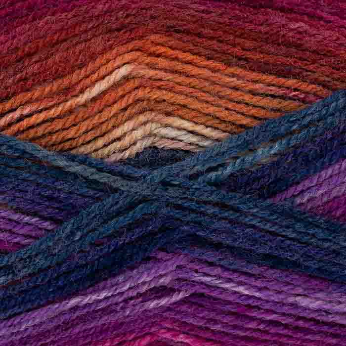 king-cole-bramble-dk-selbstmusternd-strickgarn-100g image 2