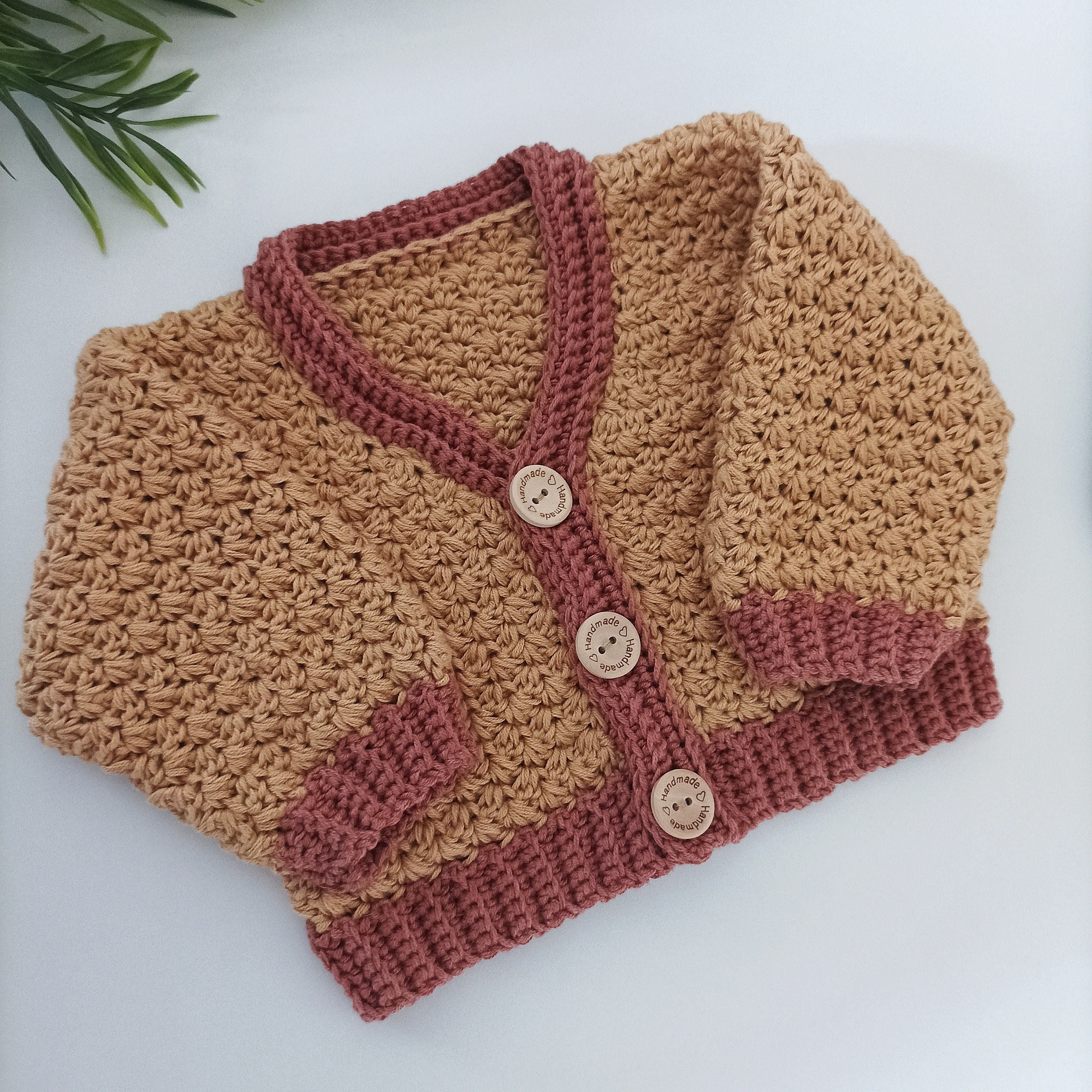 hobbii-acacia-kinderjacke-h-kelanleitung-fr-hchen-anf-nger image 3
