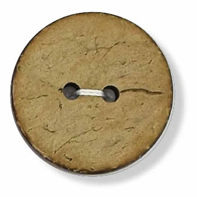 king-cole-holzknopf-kurzwaren-rund-tan-36-ligne image 1