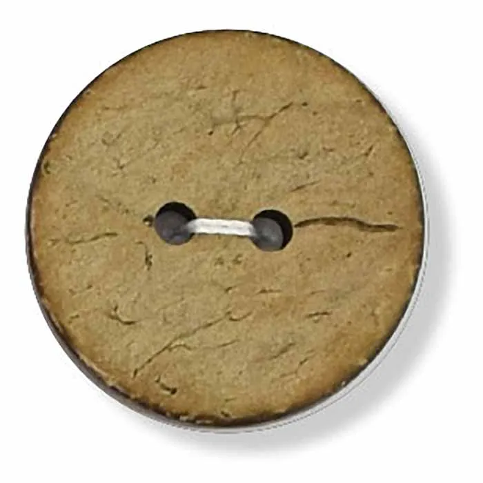 king-cole-holzknopf-kurzwaren-rund-tan-36-ligne image 1