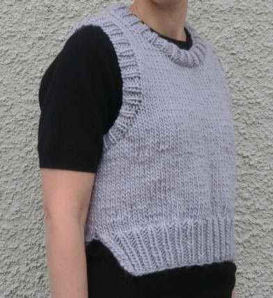 hobbii-westywood-no-5-weste-strickanleitung-xs-xxl image 2