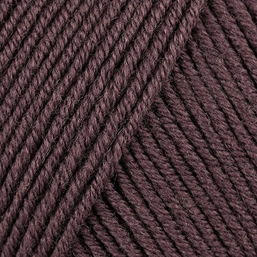 dmc-merino-essentiel-woolly-strickwolle-50-g-100-merino image 4