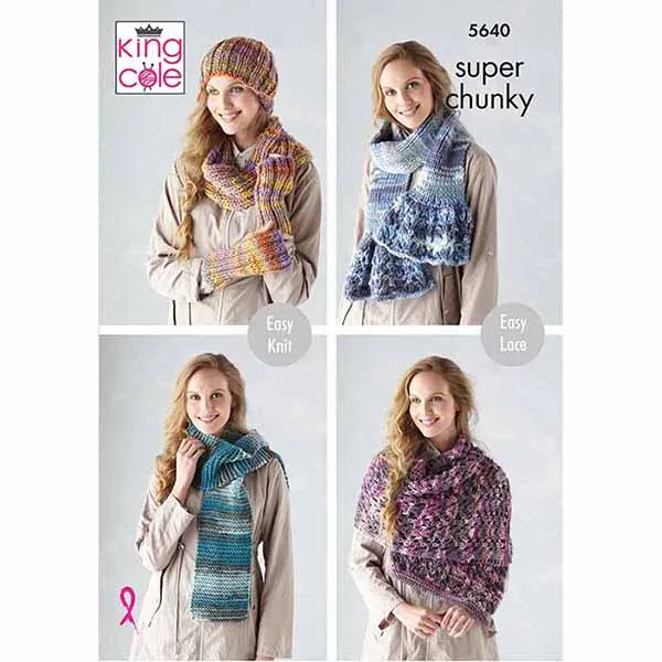 king-cole-5640-quartz-super-chunky-m-tze-strickanleitung image 1
