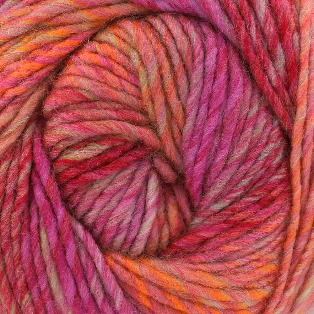 king-cole-cottagespun-chunky-wolle-150g-bunt image 2