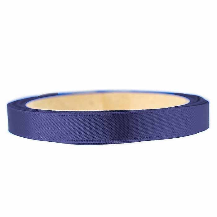 king-cole-haberdashery-satinband-navy-10mm-x-5m-beidseitig image 1