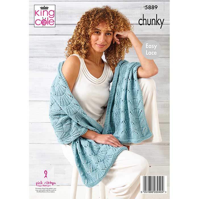 king-cole-5889-wrap-schal-stulpen-m-tze-strickanleitung image 2