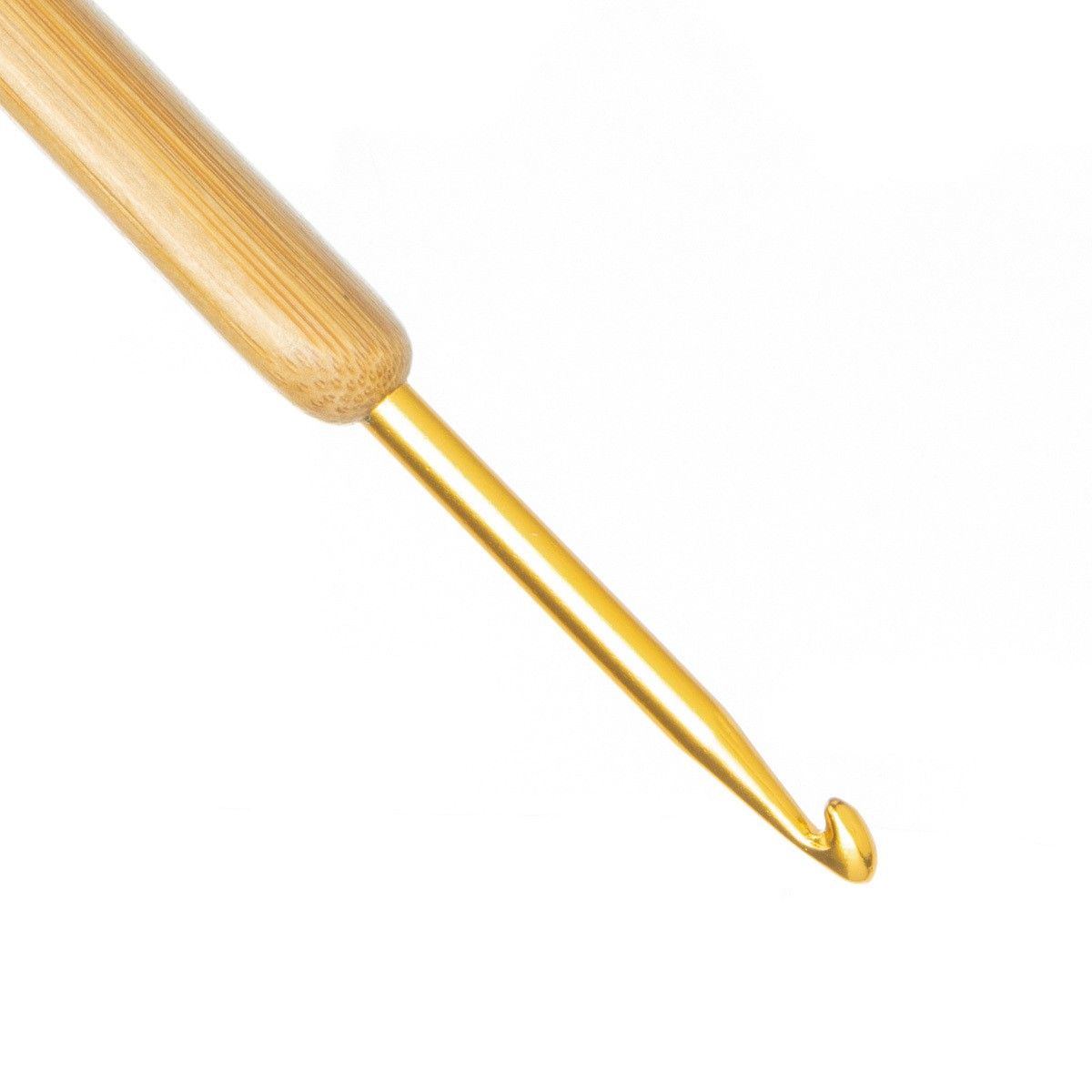 hobbii-h-kelnadeln-h-kelnadel-bambus-4-0-mm-goldhaken image 3