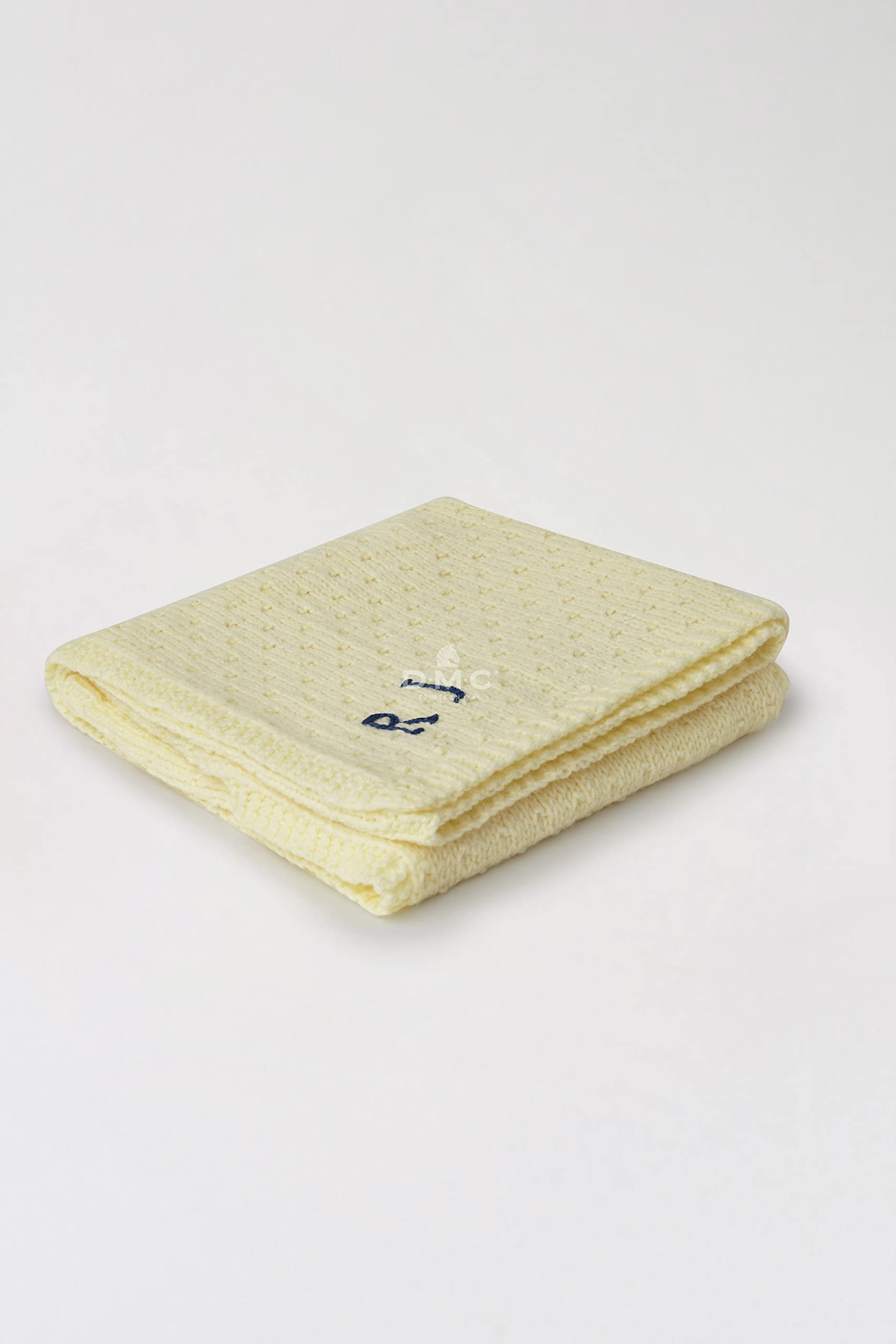 dmc-moulin-sp-cial-personalisierte-babydecke-strickset-neutral image 4