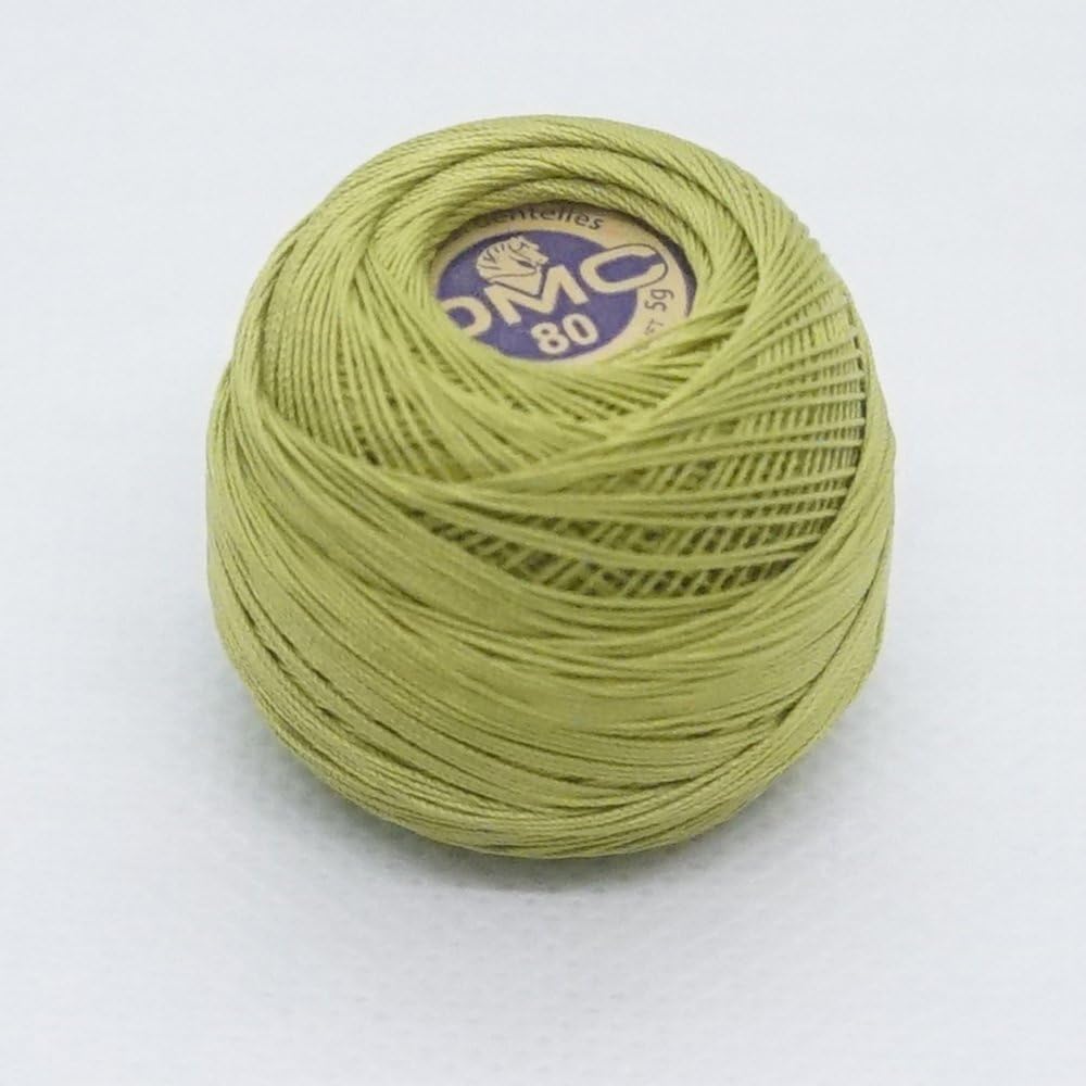 dmc-cordonnet-sp-cial-spitzengarn-90m-naturfarben image 4