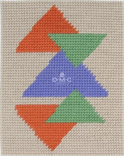 dmc-penelope-vega-leinwand-bedruckt-22x25-cm image 2
