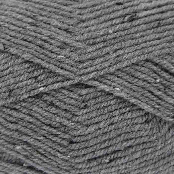 king-cole-fashion-aran-400-wolle-400g-tweed-effekt image 8