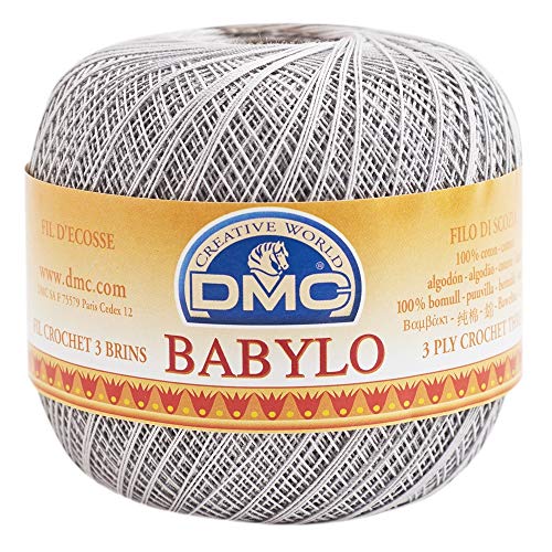 dmc-babylo-nr-10-h-kelgarn-50-g-100-baumwolle-3 image 3