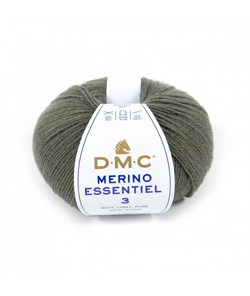 dmc-merino-essentiel-3-strickgarn-50-g-dk-merinowolle-2 image 1