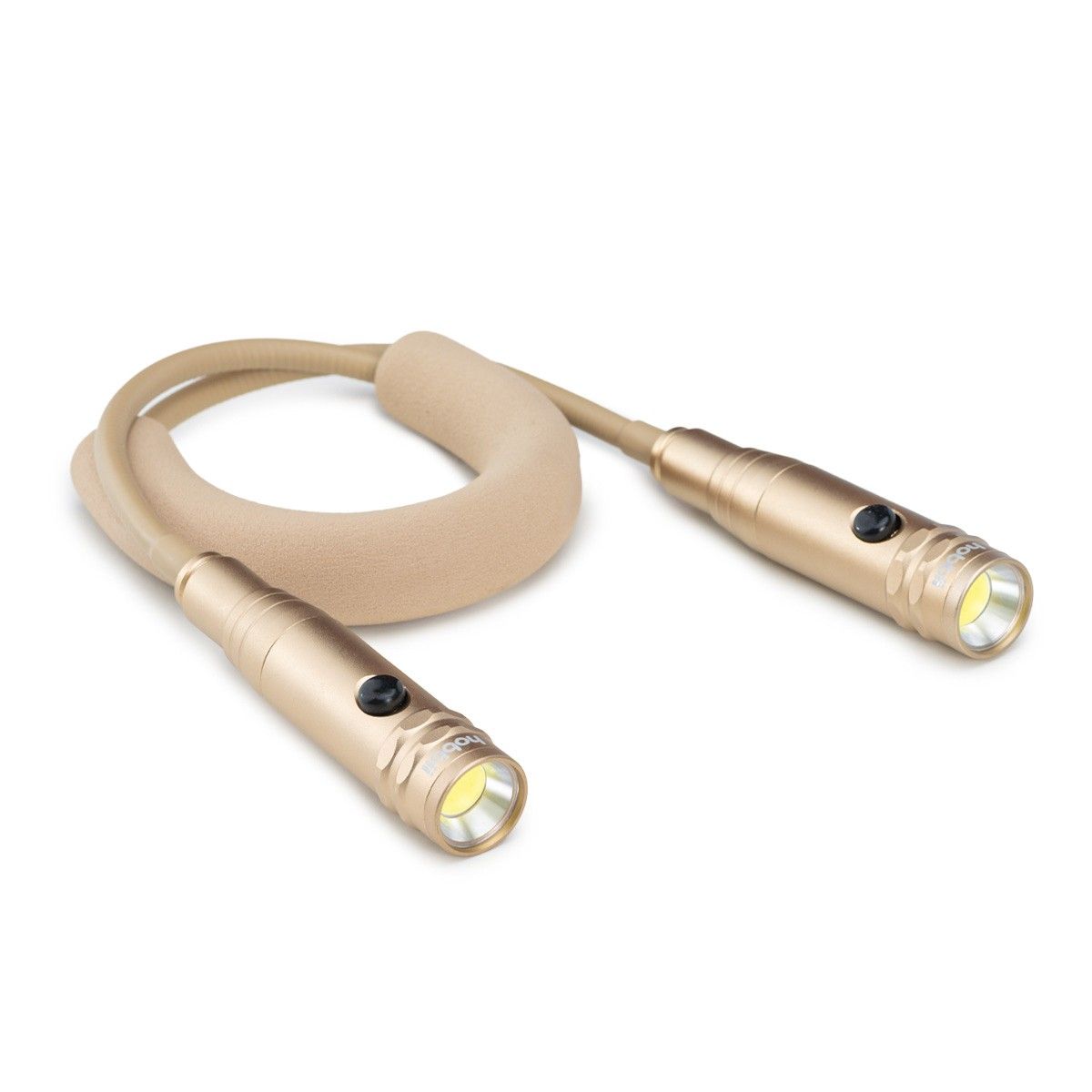 hobbii-umh-ngelampe-deluxe-zubeh-r-champagne-60-cm-led image 1