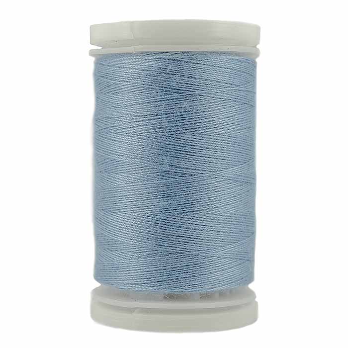 king-cole-haberdashery-n-hgarn-jeansblau-200m-polyester image 1