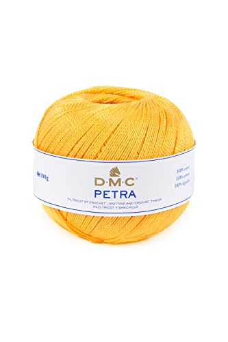 dmc-petra-nr-3-h-kelgarn-100g-baumwolle-f-r-spitze image 2