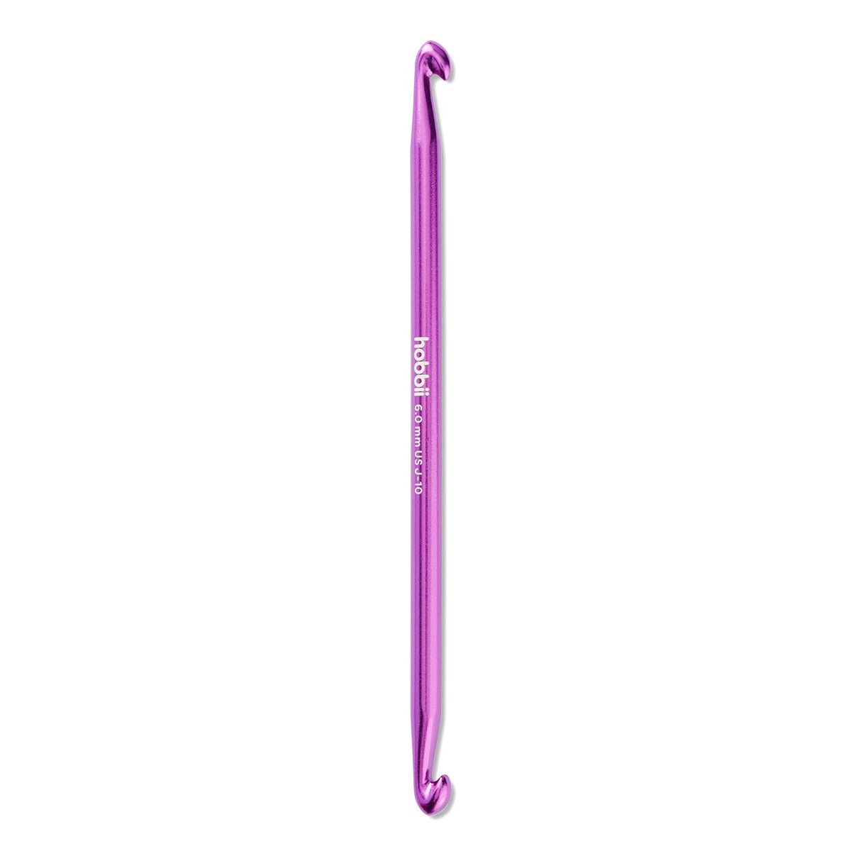 hobbii-doppelte-tunesische-h-kelnadel-alu-14cm-5-0mm image 8