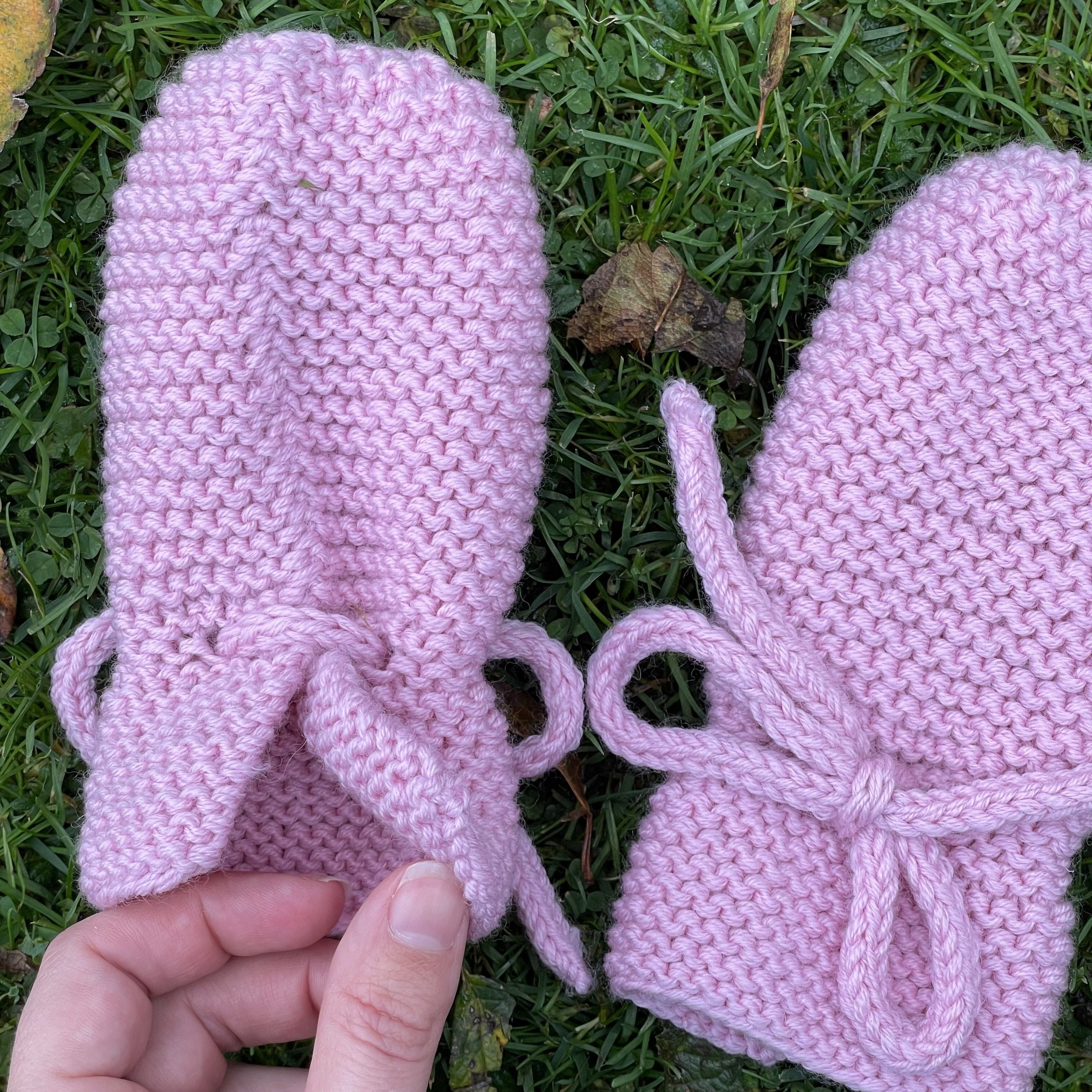 hobbii-ultra-easy-mittens-babyf-ustlinge-0-2-jahre image 2