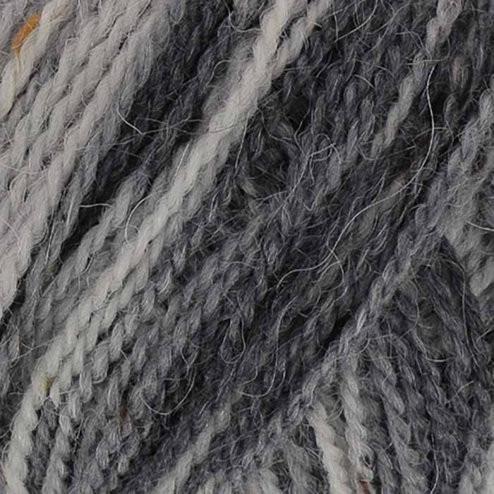 king-cole-homespun-prism-dk-strickgarn-meliert-merino-alpaka image 5
