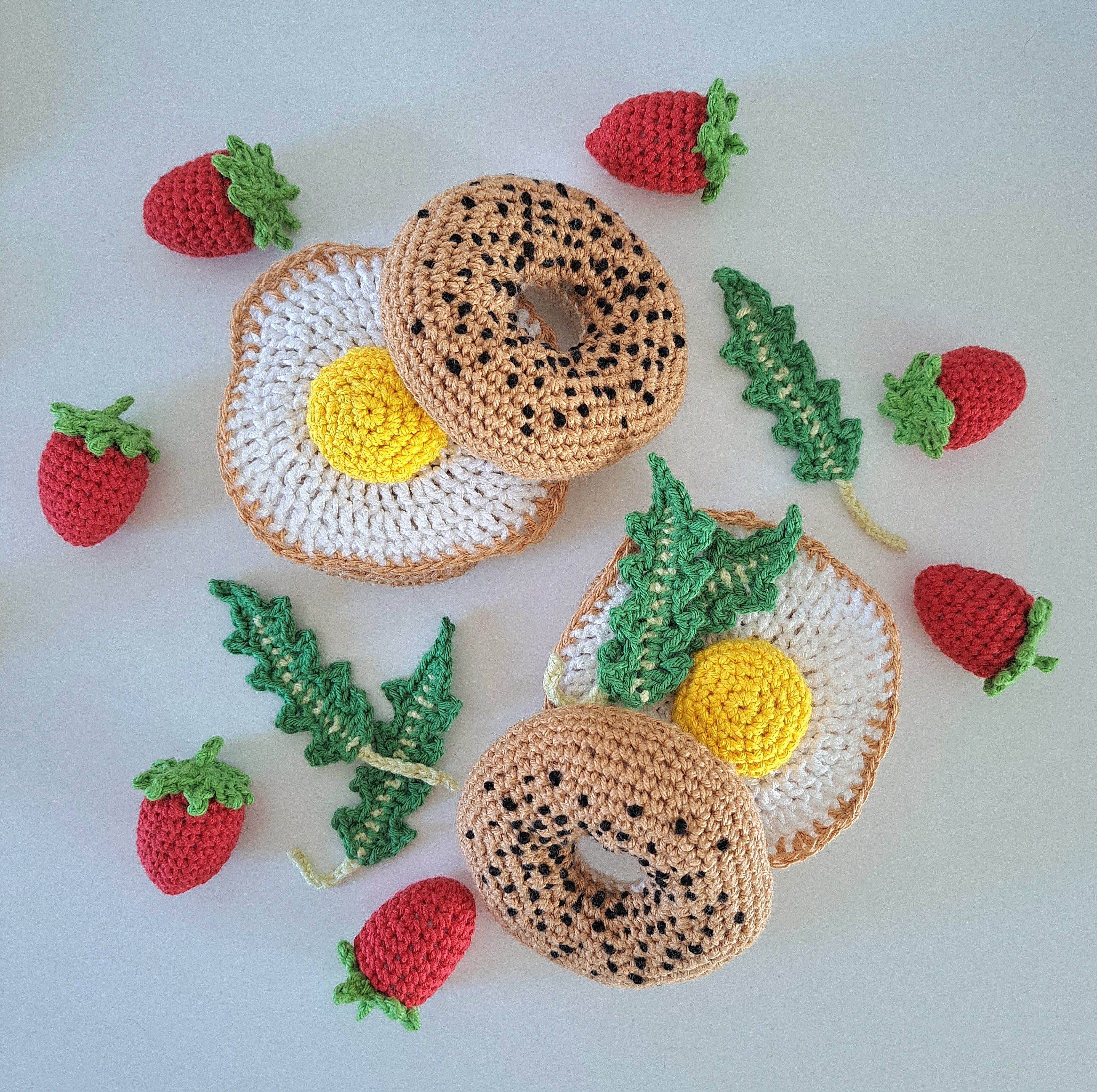 hobbii-bagels-h-kelanleitung-spielessen-one-size-8-cm image 1