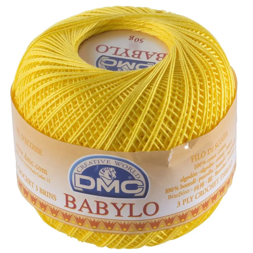 dmc-babylo-nr-20-h-kelgarn-50-g-100-baumwolle-3 image 1