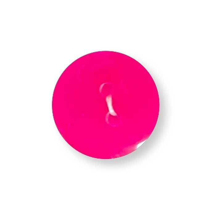 king-cole-haberdashery-rundknopf-neonpink-32-ligne image 1